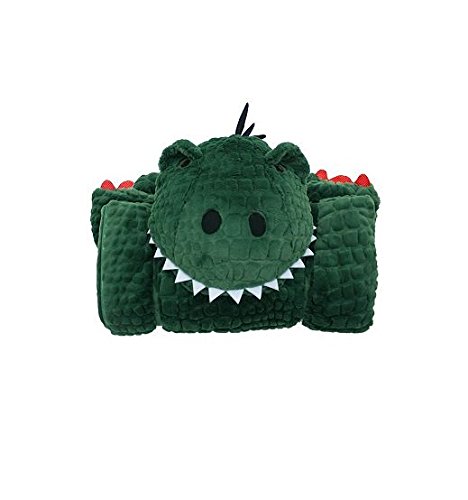 Animal Adventure Sleeping Bags (Dinosaur)