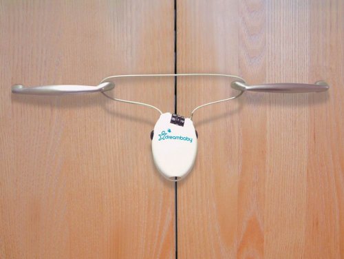 Dreambaby Cable Lock