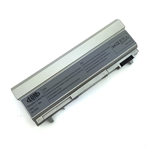 LQM 11.1V 90Wh 9 cell New Laptop Battery for Dell Latitude E6400 E6410 E6500 E6510 Precision M2400 M4400 M4500,fits P/N: F8TTW PT434 PT437 KY266 FU274 FU571 MN632 MP303 MP307 W1193 KY477 LQM 11.1V 90Wh 9 cell New Laptop Battery for Dell Latitude E6400 E6410 E6500 E6510 Precision M2400 M4400 M4500,fits P/N: F8TTW PT434 PT437 KY266 FU274 FU571 MN632 MP303 MP307 W1193 KY477