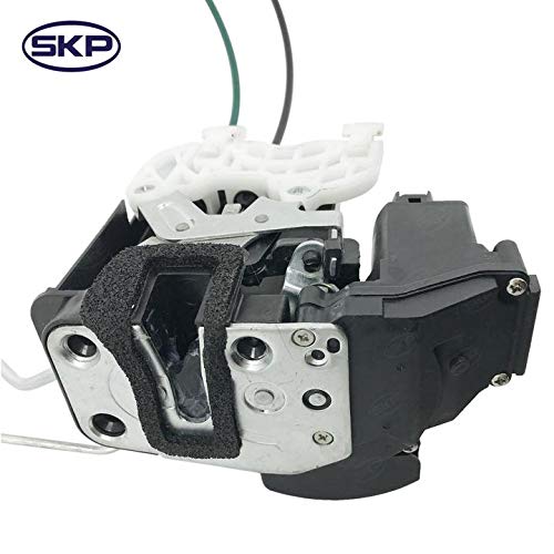 SKP SKDLA962 Door Lock Actuator Motor - Thumbnail 2