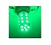 Green LED Light 450 Lumens BRIGHT Plant Safe Lighting