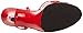 Pleaser Women's Flair-436 Sandal