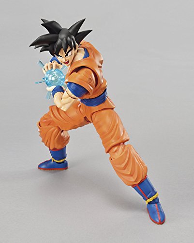 Bandai Hobby Figure-Rise Standard Son Goku Dragon Ball Z Model Kit
