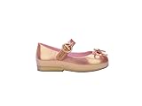 mini melissa Sweet Love Mary Jane Flats for