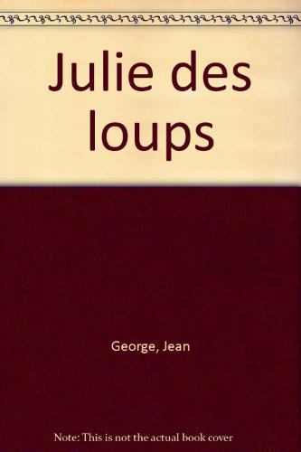 Julie des loups