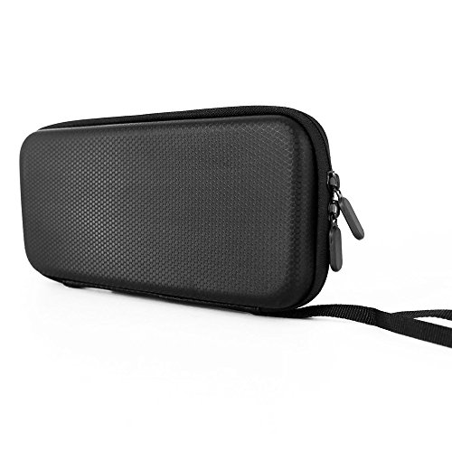 for Nintendo Switch Hard Shell Carrying Case Protective Travel Storage Bag Cover - Thumbnail 5