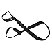 Veda Yoga Mat Carrying Strap-Sling, Adjustable Loops for All Mat Sizes