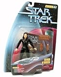 KEIKO O'BRIEN Star Trek: Deep Space Nine Warp Factor Series 4 Action Figure