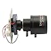 ELP 2mp High Speed USB Camera Module with Manual Zoom Lens Mini 1080p Variable Focus USB Camera for Computer UVC USB2.0 Embedded Video Industrial Webcam Board for Close-up Image