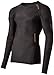 SKINS Men's A400 Compression Long Sleeve Top