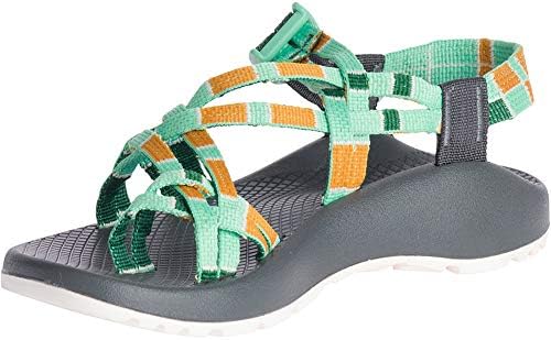 chaco women's zx2 classic athletic sandal