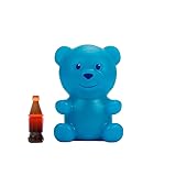 Eolo Toys - Jiggly Gummymals Blue. Interactive