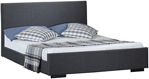 Camden Isle Abbey Platform, Queen, Gray