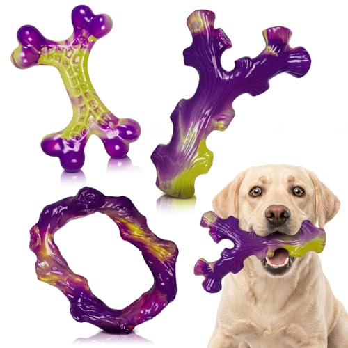 Frienhund Tough Dog Toy Set