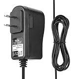 EPtech AC/DC Adapter Replacement for Nintendo