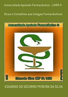 Livro Autocuidado Apoiado Farmacêutico
