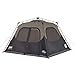 Coleman 6-Person Cabin Tent with Instant Setup | Cabin Tent for Camping Sets Up in 60 Seconds primary