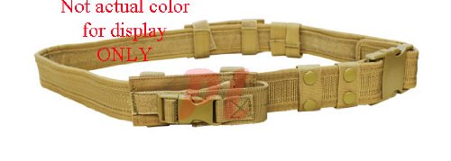 Best condor lcs cobra gun belt