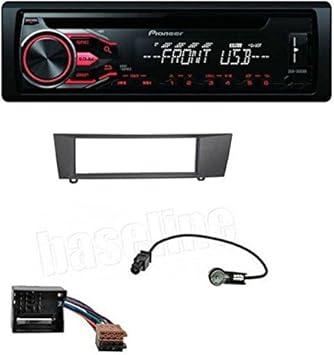 pioneer system