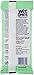 Wet Ones Hand & Face Wipes, Sensitive Skin, Extra Gentle, Travel Pack 15 Each (Pack of 6)