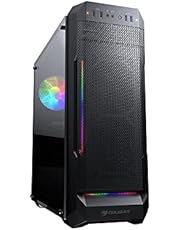 Cougar MX331 Mesh G PC Case