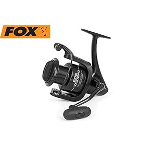 Fox Moulinet 10000 Fd Reel Eos