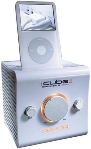ipod home speaker