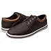 GLOBALWIN Mens M1627 Fashion Sneakers