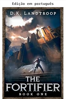 Livro O fortificador