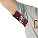 NBA Men's Cut Back Short Sleeve Fashion Top
