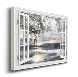 Renditions Gallery Canvas Nature Wall Art Home