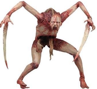 Dead Space 2 - Necromorph Slasher18cm Fig. by Dead Space