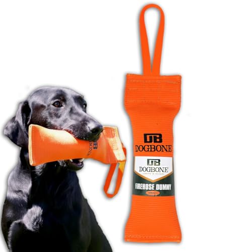 DogBone Firehose Training Dummy