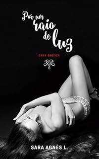 Livro Por um raio de luz