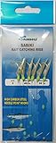 Sabiki Rigs - Size #4 - Model467- 10 Packs
