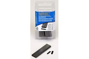 LOGAN GRAPHIC PRODUCTS Authentic Logan F53 Flexi Points (600 pcs) for Logan F500-1, F500-2, HM515, and P515 Point Drivers,Refills