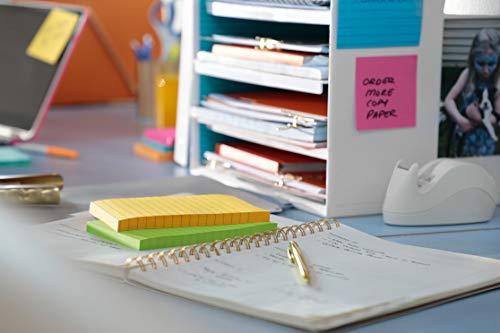Post-it Super Sticky Notes, Rio de Janeiro 4x4 - Image 3