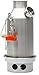Trekker 20 oz. Stainless Steel Kelly Kettle® (0.6 ltr) Rocket Stove - Boils water Ultra Fast with just sticks/twigs. For Camping, Fishing, Scouts, Hunting, Emergencies, Hurricanes, Tornados