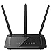 D-Link AC1750 Gigabit Wi-Fi Router – High Power Amplifiers – Dual Band Speeds (DIR-859) (Discontinued by Manufacturer)