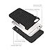 Stalion Holster Case & Belt Clip with Kickstand for iPhone 6 Plus 6s Plus (5.5