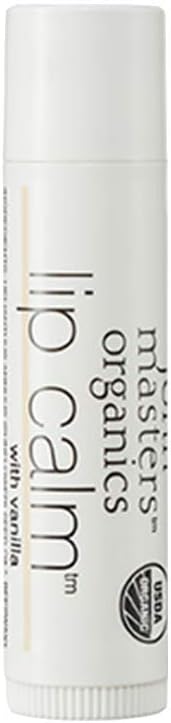 ジョンマスターオーガニック(john masters organics) リップカーム (バニラ) リップクリーム 4g