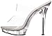 Fabulicious Women's Lip-102 Slide Sandal