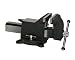 Yost Vises 906-AS 6" Heavy Duty Steel Bench Vise primary