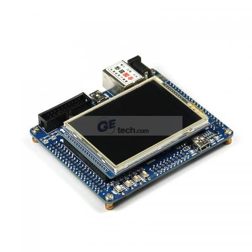 NXP ARM Cortex-M3 LPC1768 Development Board +2.8" TFT LCD