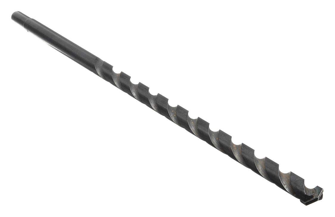 Carbide Tip Masonry Bit, 1 In, 24 In L Industrial & Scientific