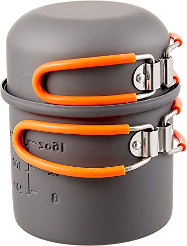 Field & Stream Solo Cook Kit