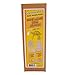 Greenwald's Carpet, Fabric & Upholstery Cleaner and Stain Remover. Spray Bottle + Enough to Make 3 quarts