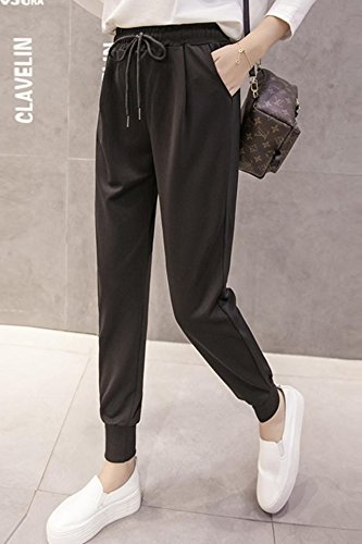 korean jogging outfit
