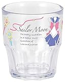 OSK Sailor Moon Plastic Cup from Japan C-7