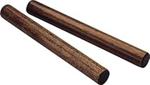Hohner S2603 Hardwood Claves
